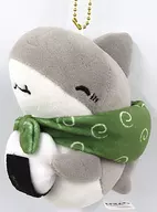 BC Onigiri Rice Ball "Osekake-Sko-Shark"