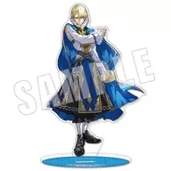 04. Alfred Acrylic Stand "FIRE EMBLEM Engage"