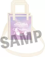 Mermaid ver. 2 way Aurora Bag "Pichipichi Pitch"