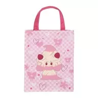 Tote Bag D "Pocket Monsters Tote Bag & Pouch Collection Vol. 6"