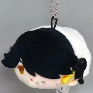 Kotetsu Nagasone "Tsurugi Ranmai -ONLINE - Mochimochi mascot mini vol. 5"