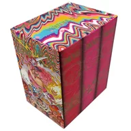 [単品] 集合(お菓子の国) 収納BOX 「コミックス ワンピース 第三部 EP9 BOX お菓子の国」