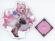 博衣 Koyori Acrylic Stand "Virtual YouTuber Hololive Secret Society holoX× Dramatic Riddle Solving Game ~ Invitation from Secret Society holoX ~ Escape from the Labyrinth Labyrinth"