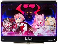 HoloX (B) Acrylic Art Stand "Virtual YouTuber hololive Secret association holoX× Dramatic Enigma Game - Invitation from the Secret association holoX - Escape from the Labyrinth Labyrinth"