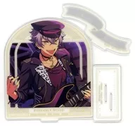 "Ichiban KUJI Ensemble Stars! ~ Tsuioku Selection Memorial ~" B Prize for each cross-road arch acrylic stand "Akira Ogami ~ Tsuioku Selection Memorial ~"