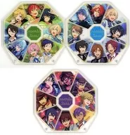 Acrylic Board Set ~ Tsuioku Selection Memorial ~ (3-piece Set) "Ichiban KUJI Ensemble Stars! ~ Tsuioku Selection Memorial ~" Last One Award