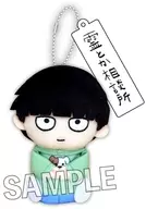 Shigeo Kageyama (0%) Finger Tips Series "Mob Psycho 100 III"