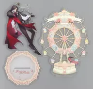 Hanajo (stand) Acrylic Stand "Magnetic Force Award (KUJI) Tenkan Shinfuku Fairy Tale Illusion" C Award Limited to China