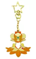 Cure Sunshine Pretty Girls Collection Costume Charm "Heart Catch PreCure!"