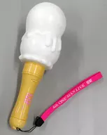 I SCREAM Radio Control Penlight "Virtual YouTuber Kamitsubaki Studio Kafu 4 th ONE-MAN LIVE Ghost Song Goods 2 nd Edition"