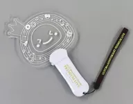 Puni (Noon) Acrylic Penlight "Gust 30th Anniversary Premium Live"