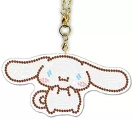 Cinnamoroll Jewelry Mascot 8 "Sanrio Character Connectors"