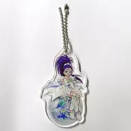 キュアイーグレット (Futari wa Pretty Cure Splash Star) "Pretty Cure All Stars Random Ornament Key Holder Vol. 1"