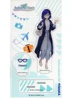 Friend A Acrylic Stand "Virtual YouTuber Hololive hololive Meet 2023"