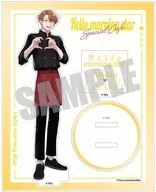 Ato (Cafe ver.) Acrylic Stand "Hello Morning Star"