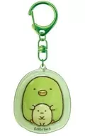 "Sumiko Gurashi" Key Holder that You Want to Lift Up