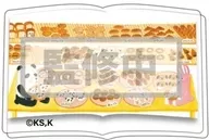 パンどろぼう(かくれみのじゅつ) 「パンどろぼう キャラクリップ」