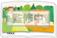 PANDOMO(成功了！)"PANDOMO角色回形針"