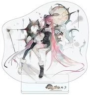 Gift of the Holy Night Amor Acrylic Stand Figure "Memento Mori"