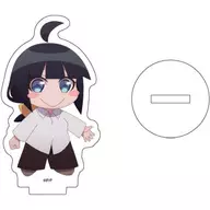 Naoko JUPPENSHA "Ponminochi Acrylic Petchi Stand 01. Official Illustration"