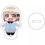 Ai Kato "Ponminochi Acrylic Puchistand 01. Official Illustration"