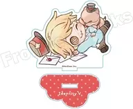 Postman (Victor Grants) Acrylic Stand "Identity V Fifth Personality Kindergarten"