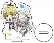 Jeanne&Ami