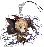 Weit "GRANBLUE FANTA-Gran Blue Fantasy - Petanko Trading Acrylic Strap Vol. 9"