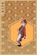 KCMver. 御朱印帳 「文豪ストレイドッグス」