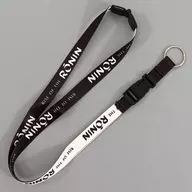 Logo original neck strap "PS5 Soft Rise of the Ronin" Joshin Purchase benefits