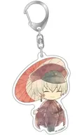 Acrylic Key Holder Vol. 2 "BUNGO STRAY DOGS"