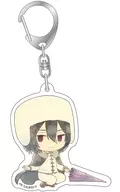 Fyodor, D Umbrella Acrylic Key Holder Vol. 2 "BUNGO STRAY DOGS"