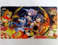 韶光 撫月 Theme Series Mouse Pad "Genshin"