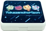05. Drink ver. Parallel design (official illustration) accessory case "SHOW BY ROCK!!"