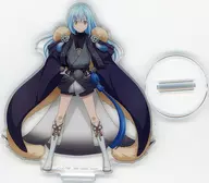 Rimuru Acrylic Stand "Ichiban KUJI That Time I Got Reincarnated as a Slime Hyakkigo" E Prize