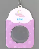 TAKI 缶バッジケース 「＆TEAM CAFE～SWEET DREAMS～」