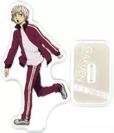 Atsushi Nakajima Gakuen BUNGO STRAY DOGS (Momoka April) Acrylic Stand Ver. 2017 "BUNGO STRAY DOGS" Animate Girls Festival 2023 Goods