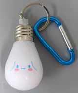 Cinnamoroll "Sanrio Character Stars : Fluffy Light! Bombilla Light"