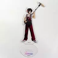 Shin Asuka Acrylic Stand "MOBILE SUIT GUNDAM SEED FESTIVAL ~ FREEDOM to New Future ~"