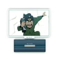 "Nintama Rantaro Original Painting Exhibition ~ Anime Broadcast 30 Year Thanks Section ~ 30 Series Anime Scene Acrílico Stand Collection B" by Bunjirō Shioe