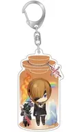 Ofelia ファムルソローネ Kyaratoria Acrylic Key Holder "Fate/Grand Order"