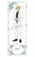 Hanagaki Budo (Tuxedo) Drawing Acrylic Stand "Tokyo Revengers"