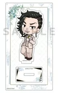 One Kui (tuxedo) Mini Character Acrylic Stand "Tokyo Revengers"