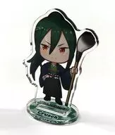 Crusch Karsten "Ramen Life Mini Character Acrylic Stand starting from Re:ZeRo Starting Life in Another World Re : 0"