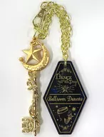 Ballroom dancer "Disney Story Beyond 2nd Haunted Mansion Bag Charm" limited to Tokyo Disney Resort