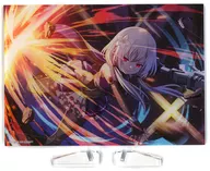 Suzumu Shiozaki acrylic plate concluding edition "Assault Lily Last Bullet 3rd anniversary POP UP STORE"