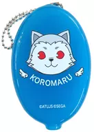 Coromar Coin Case "PERSONA 3 Reload COLLABORATIONCAFE POWERD BY AnimaxCafe +"