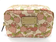 My Melody tissue pocket pouch pink "Samantha Thavasa Petit Choice My Melody Collection"