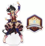 Katsuragi Ace Official Acrylic Stand (Starting Future Ver.) "Uma Musume Pretty Derby"