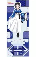 朝香果林亚克力立牌(L)"LOVELIVE！彩虹咲学园学校偶像同好会POP UP STORE in东京角色街"